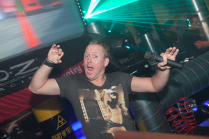 foto Night of the Dj's, 13 oktober 2012, Takens, Balkbrug #737599