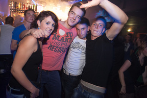 foto Night of the Dj's, 13 oktober 2012, Takens, Balkbrug #737610