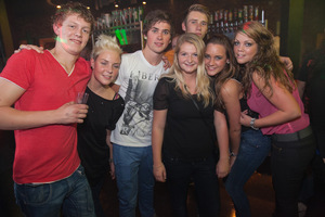 foto Night of the Dj's, 13 oktober 2012, Takens, Balkbrug #737615