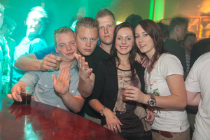 foto Night of the Dj's, 13 oktober 2012, Takens, Balkbrug #737622