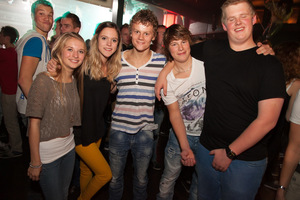 foto Night of the Dj's, 13 oktober 2012, Takens, Balkbrug #737625