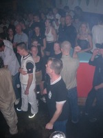 foto Partyxtreme, 29 november 2003, BogyZ, Doetinchem #73763