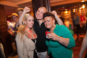 foto Night of the Dj's, 13 oktober 2012, Takens, Balkbrug #737642