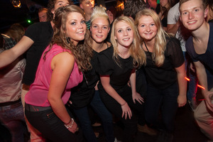 foto Night of the Dj's, 13 oktober 2012, Takens, Balkbrug #737651