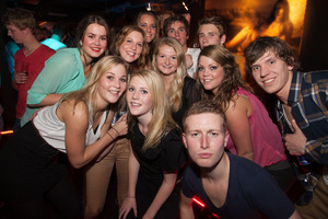 foto Night of the Dj's, 13 oktober 2012, Takens, Balkbrug #737655