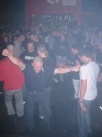 foto Partyxtreme, 29 november 2003, BogyZ, Doetinchem #73766