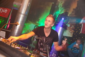 foto Night of the Dj's, 13 oktober 2012, Takens, Balkbrug #737668