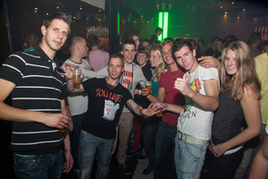 foto Night of the Dj's, 13 oktober 2012, Takens, Balkbrug #737674