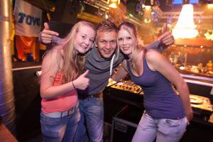 foto Night of the Dj's, 13 oktober 2012, Takens, Balkbrug #737697