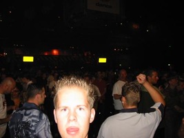 foto Qlimax, 8 december 2001, Heineken Music Hall, Amsterdam #738