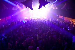 foto WOW Indoor Festival, 20 oktober 2012, The Central Dome, Nijkerk #738155