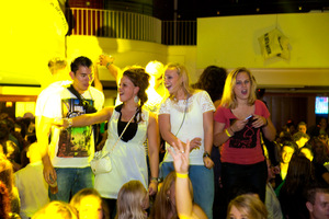 foto WOW Indoor Festival, 20 oktober 2012, The Central Dome, Nijkerk #738164