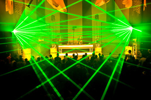 foto WOW Indoor Festival, 20 oktober 2012, The Central Dome, Nijkerk #738179