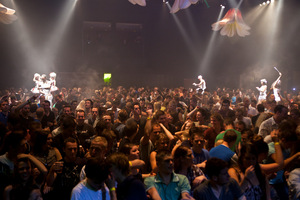 foto WOW Indoor Festival, 20 oktober 2012, The Central Dome, Nijkerk #738180