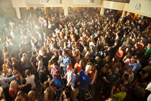 foto WOW Indoor Festival, 20 oktober 2012, The Central Dome, Nijkerk #738207