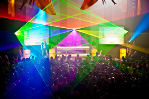 foto WOW Indoor Festival, 20 oktober 2012, The Central Dome, Nijkerk #738215
