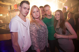 foto ChicaNight, 20 oktober 2012, Takens, Balkbrug #739261