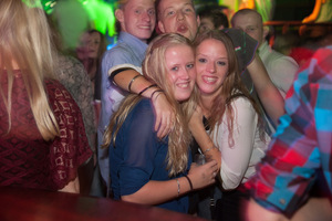 foto ChicaNight, 20 oktober 2012, Takens, Balkbrug #739264