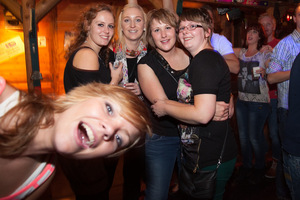 foto ChicaNight, 20 oktober 2012, Takens, Balkbrug #739280