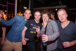 foto ChicaNight, 20 oktober 2012, Takens, Balkbrug #739340