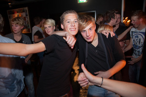 foto ChicaNight, 20 oktober 2012, Takens, Balkbrug #739350