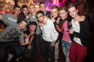 foto ChicaNight, 20 oktober 2012, Takens, Balkbrug #739398