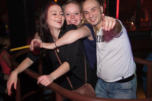 foto ChicaNight, 20 oktober 2012, Takens, Balkbrug #739413