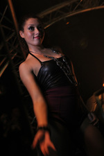 Foto's, Inshock Overdose, 20 oktober 2012, Riche, Boxmeer