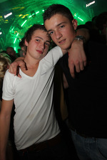 Foto's, Inshock Overdose, 20 oktober 2012, Riche, Boxmeer