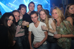 foto Inshock Overdose, 20 oktober 2012, Riche, Boxmeer #739619