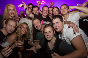 foto Headhunterz, 20 oktober 2012, Ziggo Dome, Amsterdam #739686