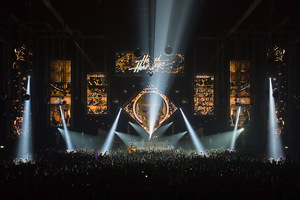 foto Headhunterz, 20 oktober 2012, Ziggo Dome, Amsterdam #739690