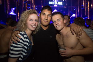 foto Headhunterz, 20 oktober 2012, Ziggo Dome, Amsterdam #739692