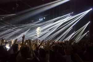 foto Headhunterz, 20 oktober 2012, Ziggo Dome, Amsterdam #739695