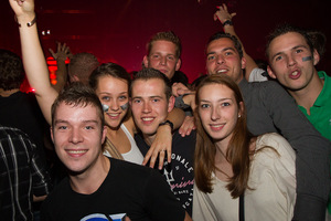 foto Headhunterz, 20 oktober 2012, Ziggo Dome, Amsterdam #739698