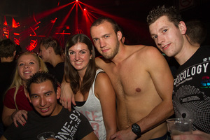 foto Headhunterz, 20 oktober 2012, Ziggo Dome, Amsterdam #739699