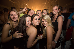 foto Headhunterz, 20 oktober 2012, Ziggo Dome, Amsterdam #739712