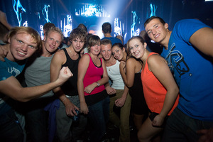 foto Headhunterz, 20 oktober 2012, Ziggo Dome, Amsterdam #739713