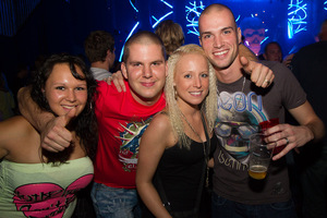 foto Headhunterz, 20 oktober 2012, Ziggo Dome, Amsterdam #739723