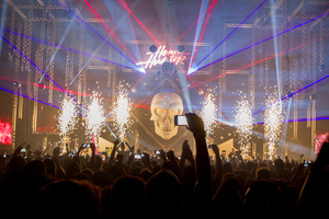 foto Headhunterz, 20 oktober 2012, Ziggo Dome, Amsterdam #739724