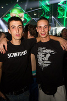 foto Headhunterz, 20 oktober 2012, Ziggo Dome, Amsterdam #739733