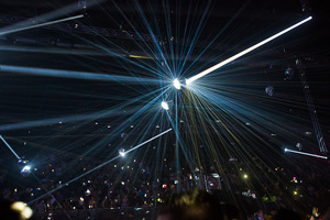 foto Headhunterz, 20 oktober 2012, Ziggo Dome, Amsterdam #739750