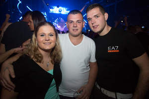 foto Headhunterz, 20 oktober 2012, Ziggo Dome, Amsterdam #739762