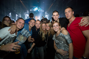 foto Headhunterz, 20 oktober 2012, Ziggo Dome, Amsterdam #739765