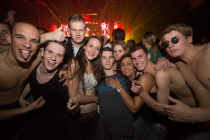 foto Headhunterz, 20 oktober 2012, Ziggo Dome, Amsterdam #739767