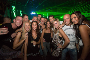 foto Headhunterz, 20 oktober 2012, Ziggo Dome, Amsterdam #739770