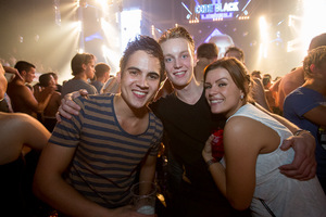 foto Headhunterz, 20 oktober 2012, Ziggo Dome, Amsterdam #739772