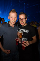 foto Headhunterz, 20 oktober 2012, Ziggo Dome, Amsterdam #739775