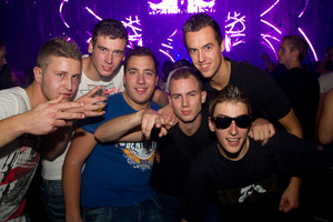 foto Headhunterz, 20 oktober 2012, Ziggo Dome, Amsterdam #739776