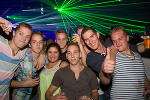 foto Headhunterz, 20 oktober 2012, Ziggo Dome, Amsterdam #739807